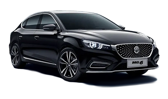 MG 6 1.5T DCT G.Deluxe