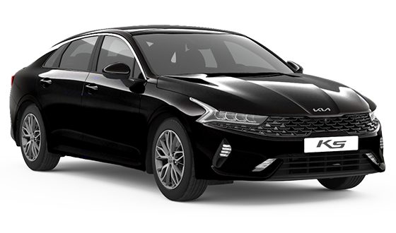 Kia K5 New 2.0 MPI AT 2WD Premium