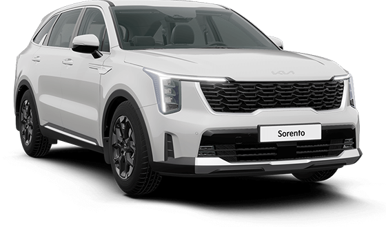 Kia Sorento New рест 2.5 MPI AT 4WD Luxe