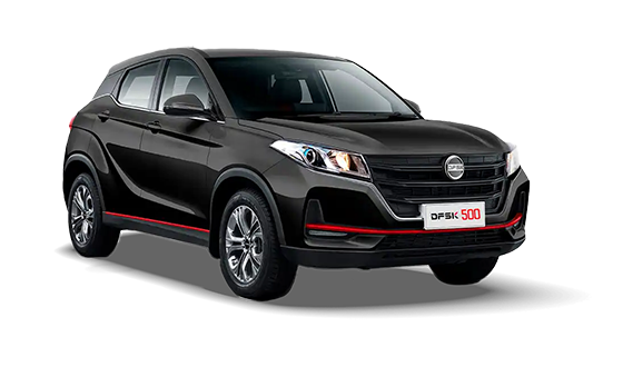 Dongfeng DFSK 500 1.5 CVT Premium