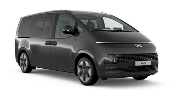 Hyundai Staria 2.2D CRDi AT 2WD Prestige 8-местный