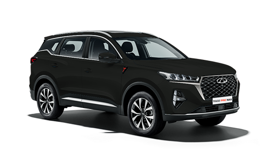 Chery Tiggo 7 Pro Max 1.6 GDI DCT AWD Ultimate