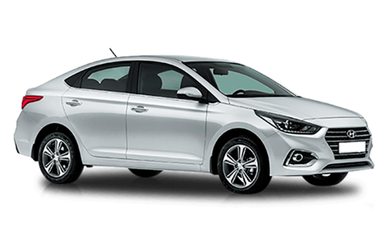 Hyundai Solaris Седан 1.4 MT Active Plus