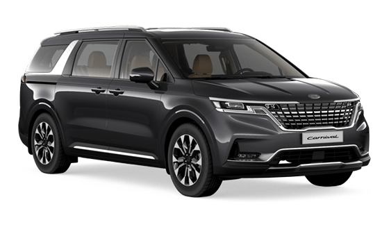 Kia Carnival 2.2 CRDi AT Comfort 8 мест