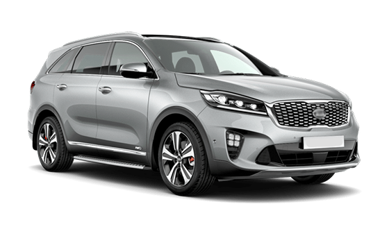 Kia Sorento Prime 2.4 GDI AT Classic