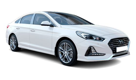 Hyundai Sonata 2.0 AT Classic