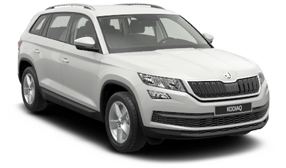 Skoda Kodiaq 2.0 TDI DSG Ambition