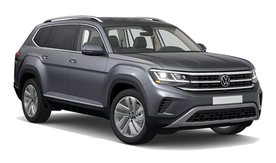 Volkswagen Teramont New 2.0 TSI AT Status