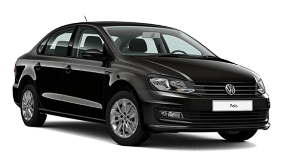 Volkswagen Polo 1.6 MPI AT Football Edition