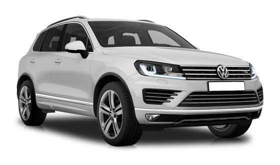 Volkswagen Touareg 3.0 TDI Wolfsburg Edition