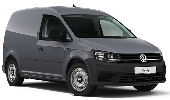 Volkswagen Caddy Kasten 2.0 TDI DSG Kasten Alltrack