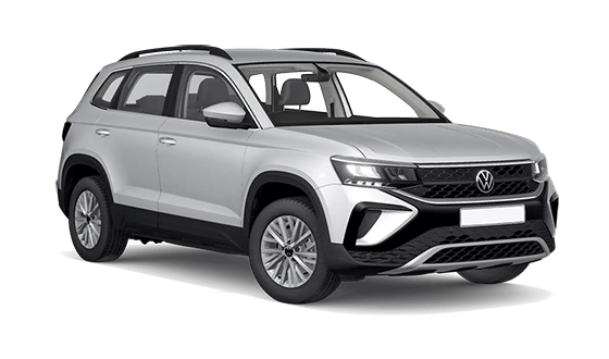 Volkswagen Taos 1.6 MPI AT Status