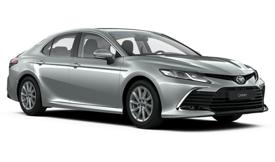 Toyota Camry New 2.5 AT Люкс Safety
