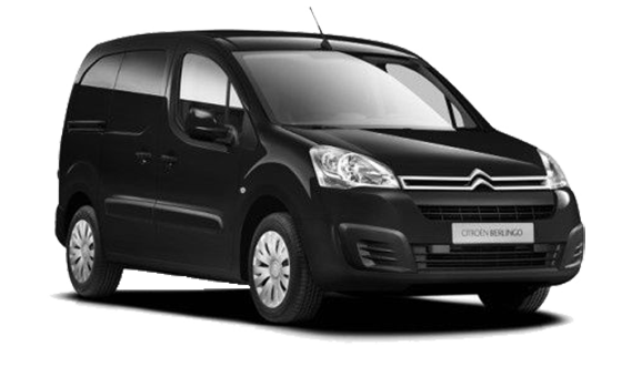 Citroen Berlingo Фургон 1.6 VTi MT L1