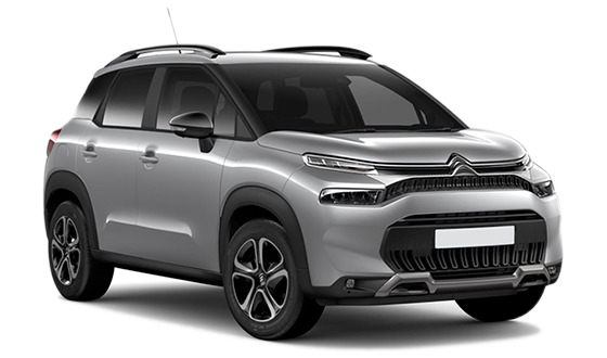 Citroen C3 Aircross New 1.2 AT Live