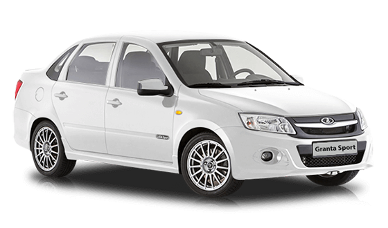 Lada Granta Sport 1.6 MT Sport