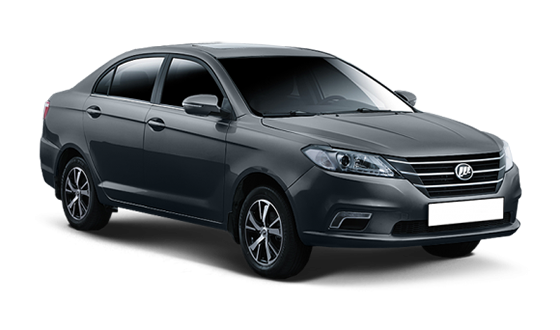 Lifan Solano II 1.5 MT Luxury