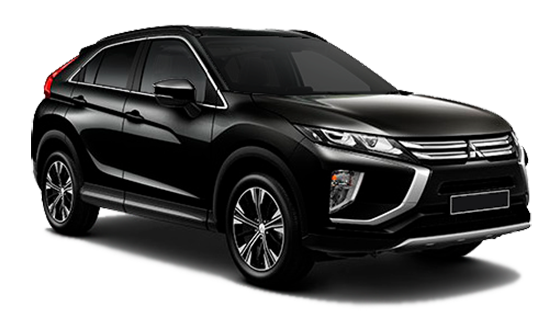 Mitsubishi Eclipse Cross 1.5T CVT 4WD Ultimate