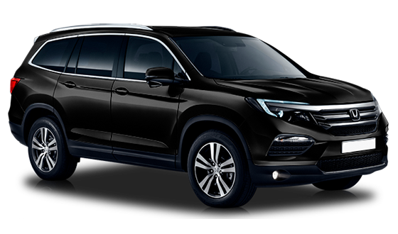 Honda Pilot 3.0 AT Executive
