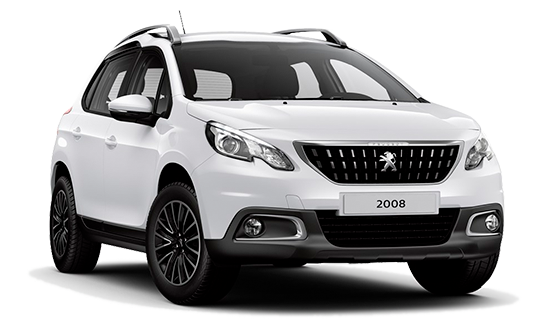 Peugeot 2008 1.2 AT Active