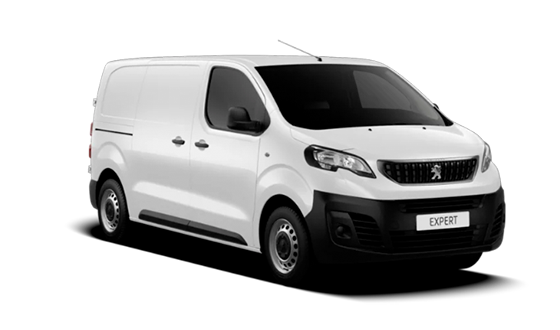 Peugeot Expert 2.0 HDi MT L3 Premium Pack