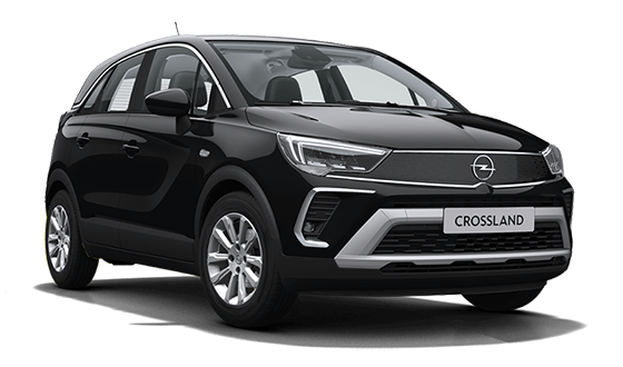 Opel Crossland 1.2 Turbo AT Ultimate