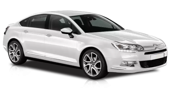 Citroen C5 1.8 MT Dynamique