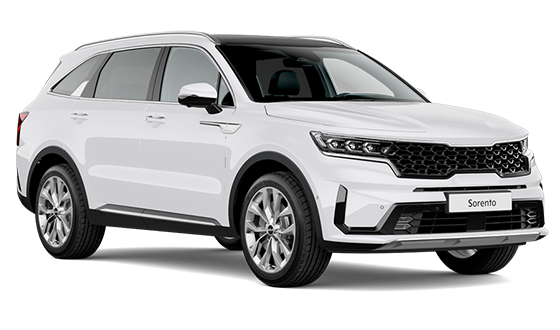 Kia Sorento New 3.5 MPI AT 4WD Premium