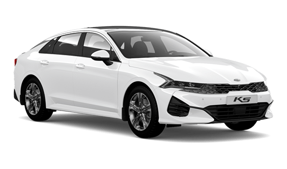 Kia K5 2.0 MPI AT Style