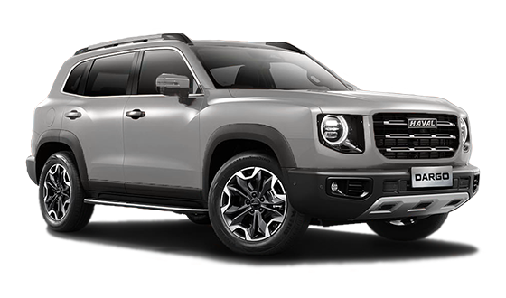 Haval Dargo 2.0 GDIT DCT AWD Premium