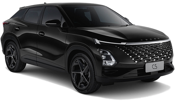 Omoda C5 1.5T CVT Lifestyle