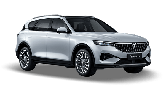 Voyah Free - AT 4WD EV