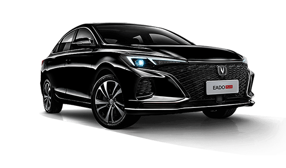 Changan Eado Plus 1.4 GDI AMT LX