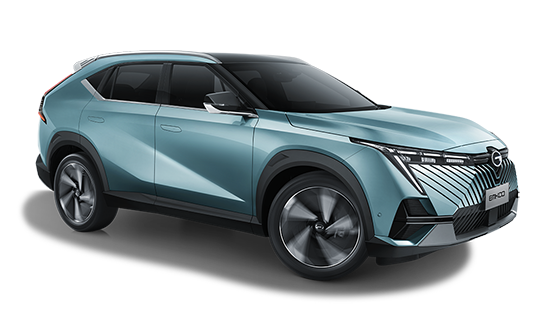 GAC Trumpchi Emkoo 1.5 T DCT 2WD Supernova Max Edition